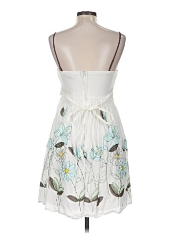 City Triangles Cocktail Dress (view 2)