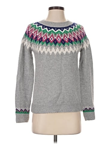 Boden Pullover Sweater (view 1)