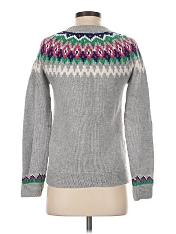 Boden Pullover Sweater (view 2)