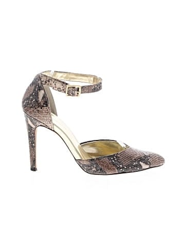 BCBGeneration Heels (view 1)