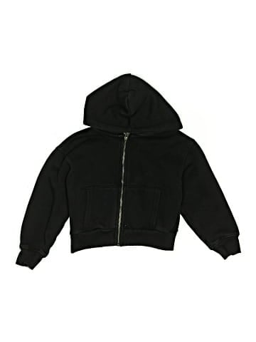Zara Zip Up Hoodie (view 1)
