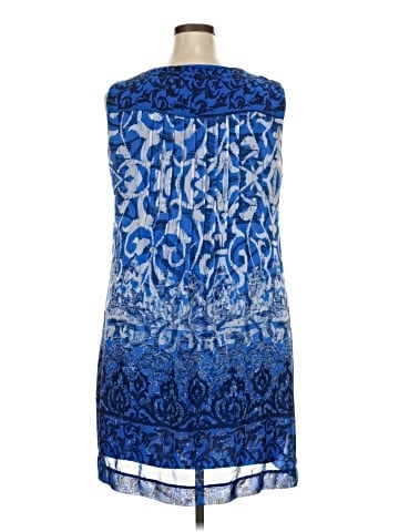 DressBarn Casual Dress (view 2)