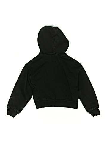 Zara Zip Up Hoodie (view 2)