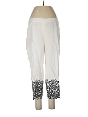 Chico's Linen Pants (view 1)