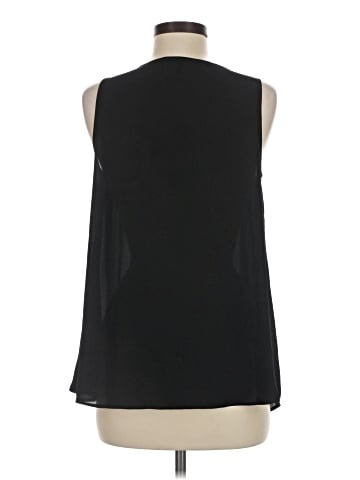 19 Cooper Sleeveless Blouse (view 2)