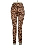Fabletics Animal Print Brown Leggings Size XL - photo 2