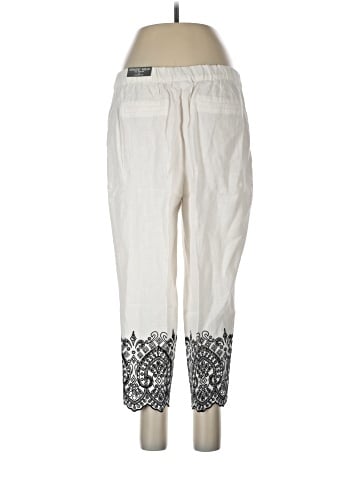 Chico's Linen Pants (view 2)
