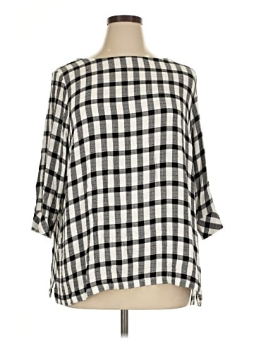 D&Co. Poncho (view 1)