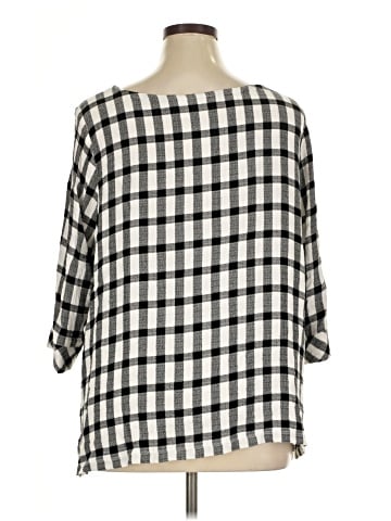 D&Co. Poncho (view 2)
