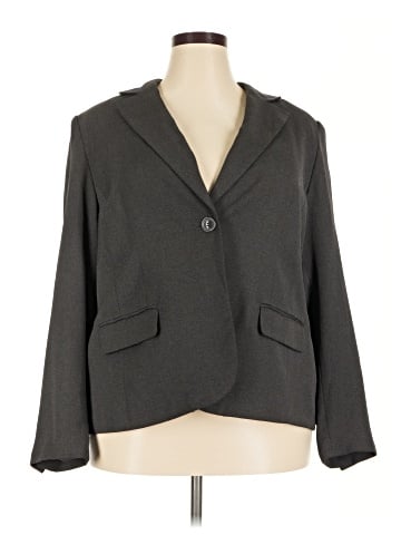 Karen Scott Blazer (view 1)