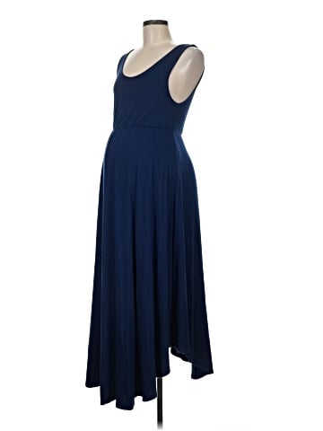 Liz Lange Maternity for Target Casual Dress (view 1)
