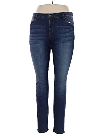 Kut from the Kloth Jeans (view 1)