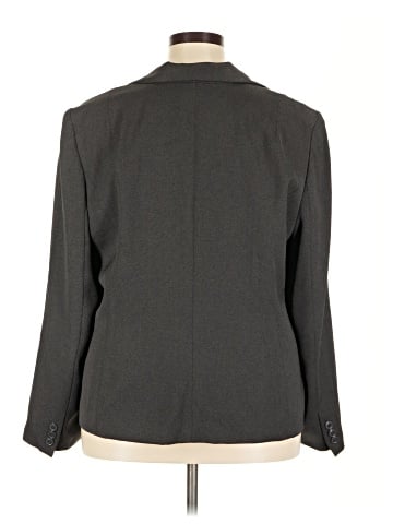 Karen Scott Blazer (view 2)