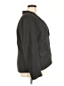 Karen Scott 100% Polyester Gray Blazer Size 20 - photo 4