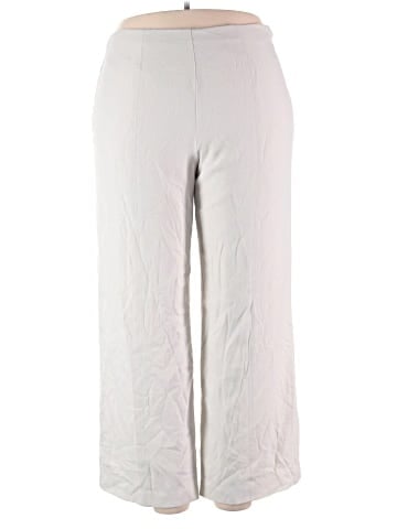 Coldwater Creek Casual Pants (view 1)