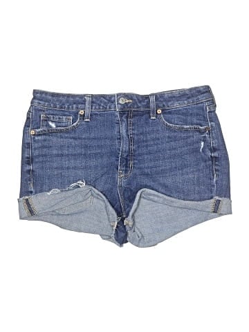 Old Navy Denim Shorts (view 1)