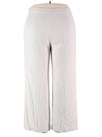 Coldwater Creek Casual Pants (view 2)