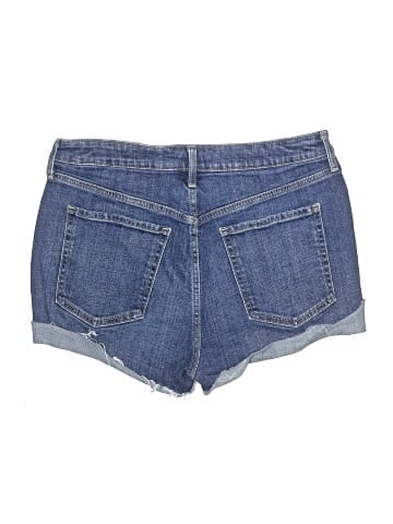 Old Navy Denim Shorts (view 2)