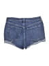Old Navy Blue Denim Shorts Size 14 - photo 2