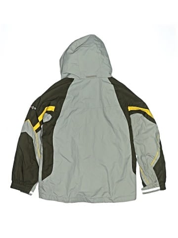 Columbia Snow Jacket (view 2)