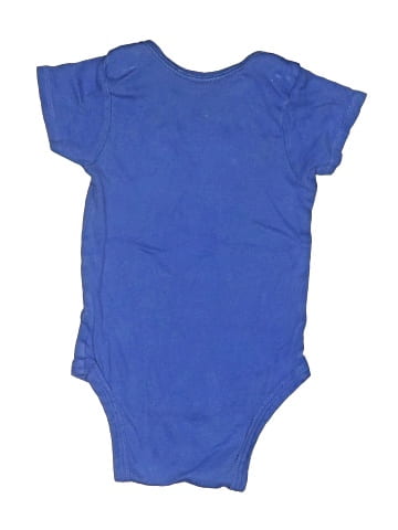 Gerber Short Sleeve Onesie (view 2)