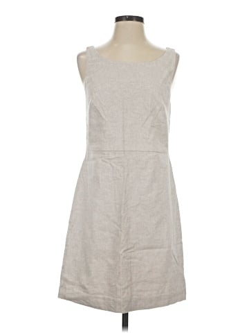 Banana Republic Factory Store Casual Dress (view 1)