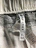 Fabletics 100% Polyester Gray Casual Pants Size XL - photo 4