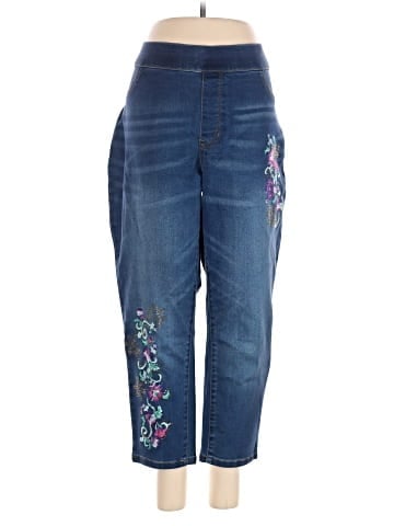 Denim 24/7 Jeans (view 1)