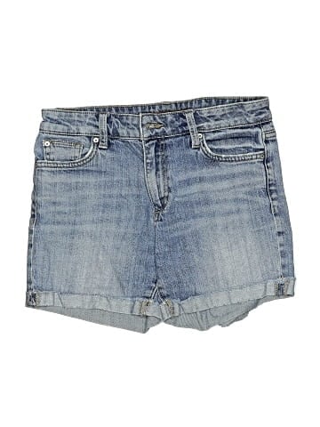 Joe's Jeans Denim Shorts (view 1)