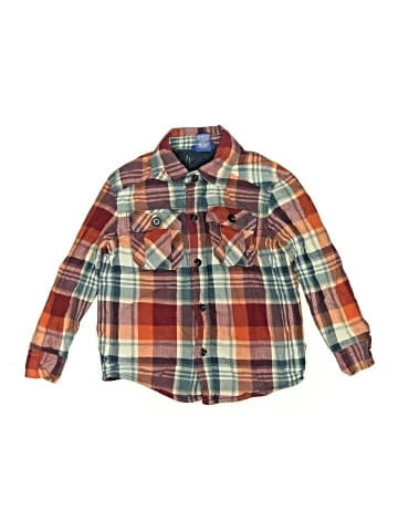 Genuine Kids from Oshkosh Jacket (view 1)