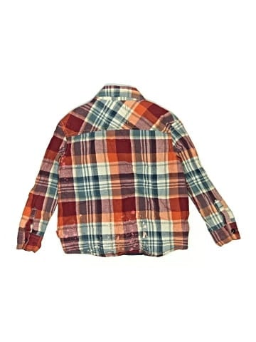 Genuine Kids from Oshkosh Jacket (view 2)