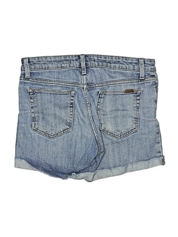 Joe's Jeans Denim Shorts (view 2)