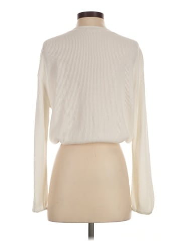 Splendid Long Sleeve Blouse (view 2)
