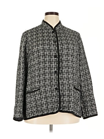 Cj Banks Jacket (view 1)