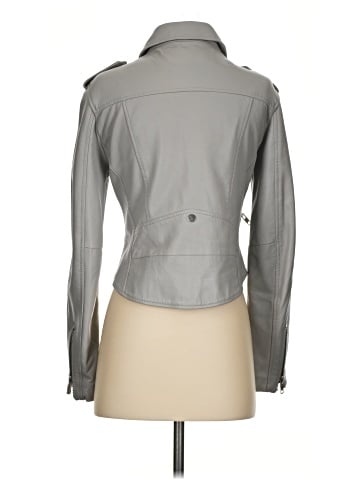 Walter Baker Leather Jacket (view 2)