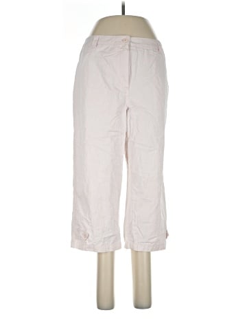 Christopher & Banks Casual Pants (view 1)