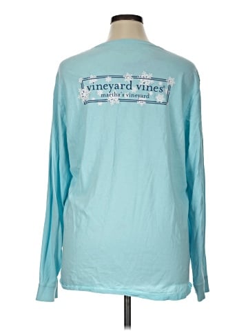 Vineyard Vines Long Sleeve T-Shirt (view 2)