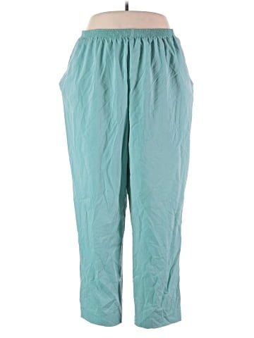 Alfred Dunner Casual Pants (view 1)