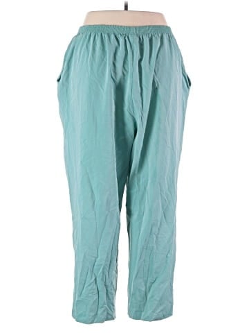 Alfred Dunner Casual Pants (view 2)
