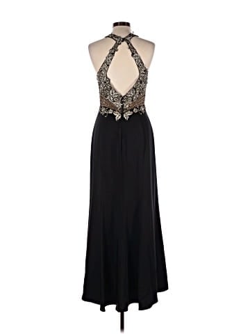 Camille La Vie Cocktail Dress (view 2)