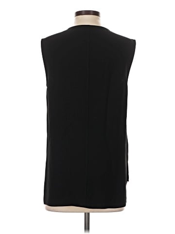BCBGMAXAZRIA Sleeveless Blouse (view 2)