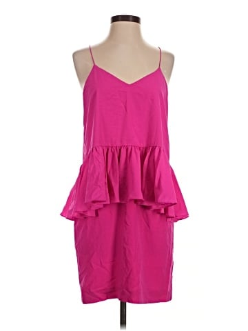 1.State Casual Dress (view 1)