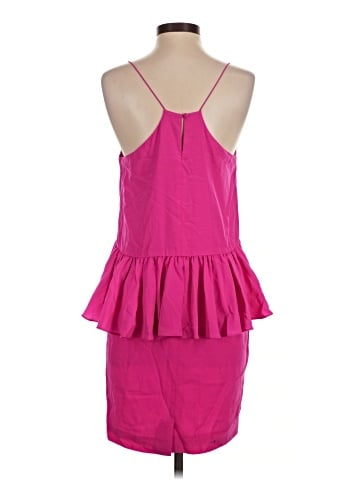 1.State Casual Dress (view 2)
