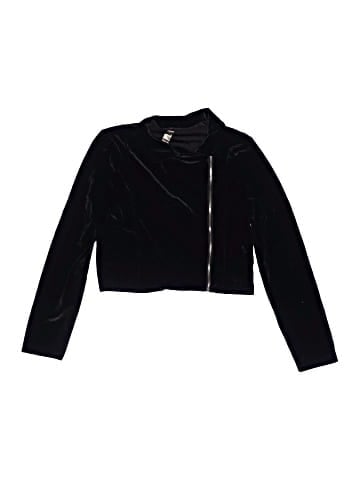 Knit Works Jacket (view 1)