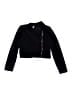 Knit Works Black Jacket Size 12 - photo 1