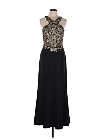Camille La Vie Cocktail Dress (view 1)