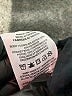 Nike Black Track Pants Size M (kids) - photo 4