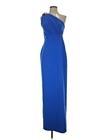 Donna Karan New York Cocktail Dress (view 1)
