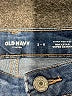 Old Navy Hearts Blue Jeans Size 2 - photo 7