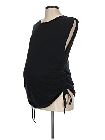 H&M Mama Sleeveless Top (view 1)